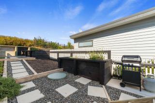 Sunset Stay - Raglan Holiday Home - Raglan - 3