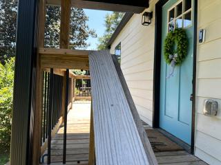 Welcome to your Atlanta retreat! Nice and cozy - 9