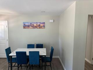 Welcome to your Atlanta retreat! Nice and cozy - 7
