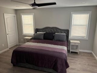 Welcome to your Atlanta retreat! Nice and cozy - 5