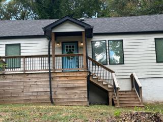 Welcome to your Atlanta retreat! Nice and cozy - Atlanta - 2