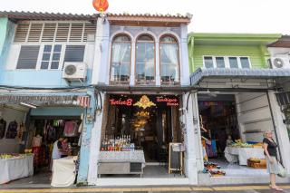 Twelve 8 Boutique House - Cidade Phuket - 8