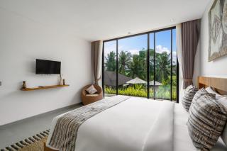 Villa Tanah Yang Jauh by BaliSuperHost - Ubud - 3