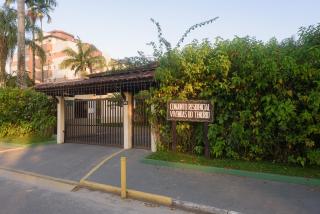 Casa em condomínio florido - Ubatuba - 9