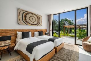 Villa Tanah Yang Jauh by BaliSuperHost - Ubud - 1