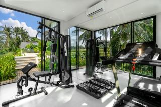 Villa Tanah Yang Jauh by BaliSuperHost - 7