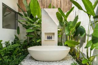 Villa Tanah Yang Jauh by BaliSuperHost - Ubud - 8