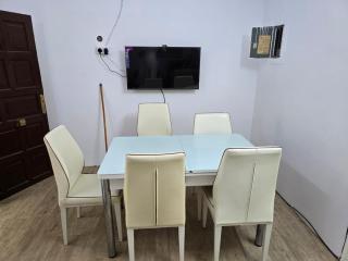 أجنحة قباء 1 - Medina - 8
