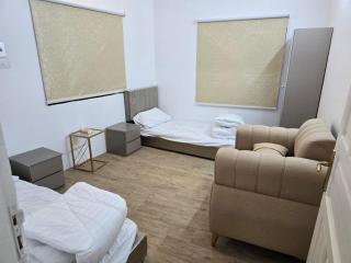 أجنحة قباء 1 - Medina - 5