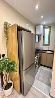 Studio chic et confortable au coeur de rabat agdal - Rabat - 8
