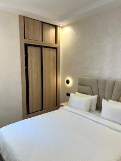 Studio chic et confortable au coeur de rabat agdal - Rabat - 7