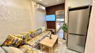 Studio chic et confortable au coeur de rabat agdal - 6