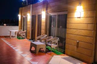 New Golden Pyramids Hotel - Il Cairo - 2