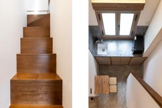 Heritage Collection on Victoria - Mobile App Check-In - 2