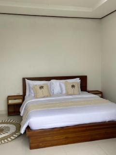 Pinggan Retreat - Gretek - 1