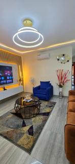 Appartement meublé AD 2 pièces - 6