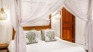 Luxury 4BR Villa with Private Pool Near the Beach - Sanur - 8