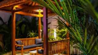 Luxury 4BR Villa with Private Pool Near the Beach - Sanur - 3