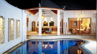 Luxury 4BR Villa with Private Pool Near the Beach - Sanur - 1