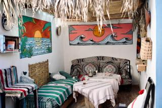 Bright Wave Surfhouse - Tamraght Ouzdar - 9