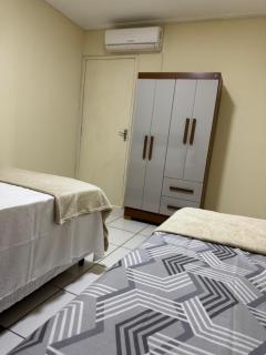 Meu Flat Temporada - Petrolina - 4