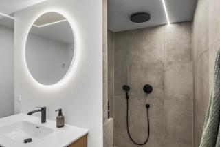 Stylish villa in Vejle near Billund -4 bedroom - Vejle - 1