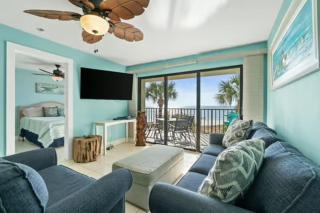 Commodore 202 - Thomas Drive Paradise - Panama City Beach - 0