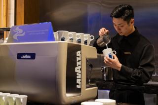 InterContinental Beijing Beichen by IHG l Walking Distance to Bird's Nest & Water Cube & Metro Station l Interconnected with China National Convention Center l Award-winning Club Lounge with Mixologist l Direct Metro Line to Wangfujing - Pechino - 5