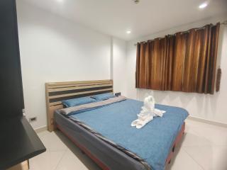 Jomtien Park Lane - 4