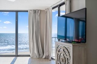 Edgewater T3 Unit 602 - Panama City Beach - 5