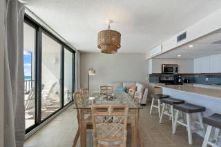 Edgewater T3 Unit 602 - Panama City Beach - 4
