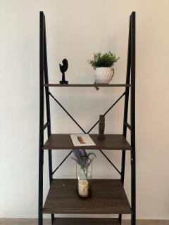 Estudio - Roof Garden en Tula - 1