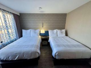 GLō Best Western Bronx NYC - Bronx - 8