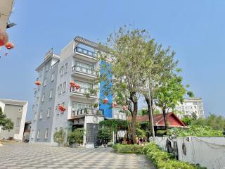 KAZA Boutique - Kampot - 0