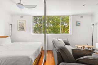 Stylish Studio in the Heart of Vibrant Surry Hills - Sídney - 5
