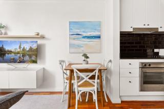 Stylish Studio in the Heart of Vibrant Surry Hills - Sídney - 6