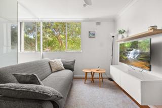 Stylish Studio in the Heart of Vibrant Surry Hills - Sídney - 4