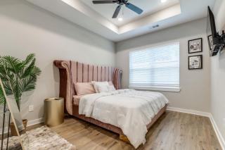 Glam luxury lifestyle within Houston! - Houston - 4