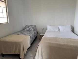 Meu Flat Temporada - Petrolina - 6