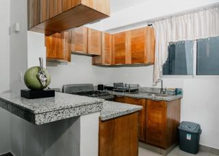 Caribey2 APT 3D1 - Las Terrenas - 9