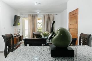 Caribey2 APT 3D1 - Las Terrenas - 7