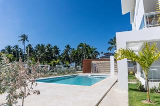 Caribey2 APT 3D1 - Las Terrenas - 5