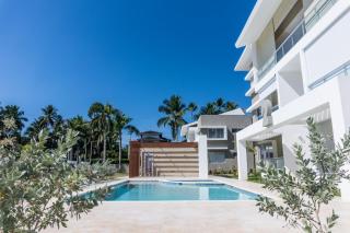 Caribey2 APT 3D1 - Las Terrenas - 2