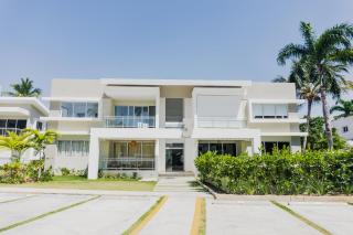 Caribey2 APT 3D1 - Las Terrenas - 1