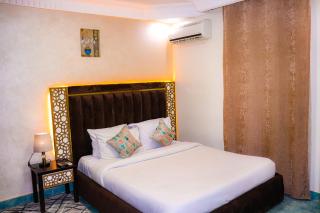 New Golden Pyramids Hotel - Il Cairo - 6