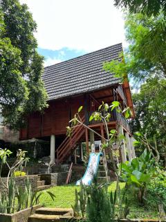Alaya Villa - 4