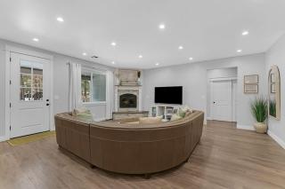 Large Flagstaff Home Near Violas with Hot Tub - 2