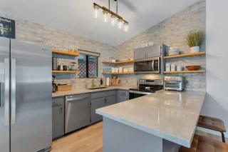 The Squirrel's Nest Flagstaff - 8