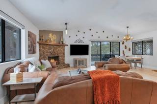 The Squirrel's Nest Flagstaff - 1