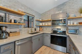 The Squirrel's Nest Flagstaff - 4